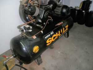 Inspeção NR 13 em Posto de Gasolina